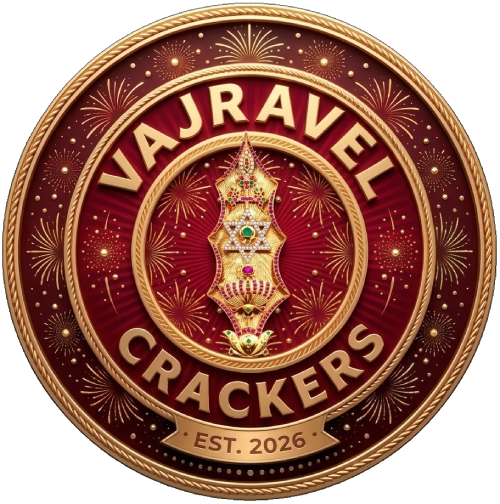 Vajravel Crackers  